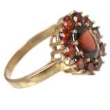 Granat Ring - GG 333 - photo 2