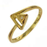 Brillant Ring - GG 333 - photo 1