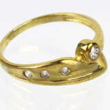 Zirkonia Ring - GG 333 - photo 2