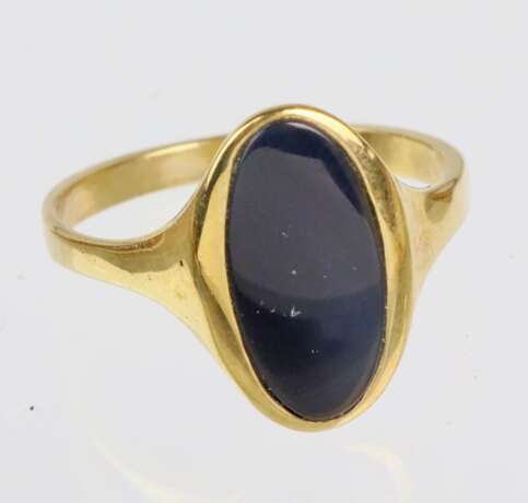 Onyx Ring - GG 333 - фото 1