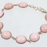 rosa Opal Armband - photo 1