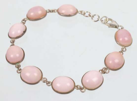 rosa Opal Armband - photo 1