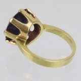 Design Amethyst Ring - GG 585 - photo 4