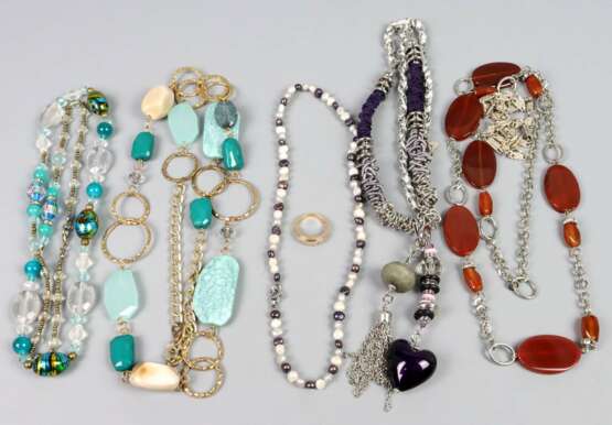 Posten Modeschmuck - Foto 1