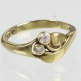 Zirkonia Ring - GG 333 - photo 1