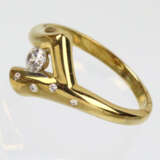 Zirkonia Ring - GG 333 - photo 3