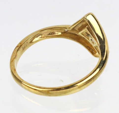 Zirkonia Ring - GG 333 - photo 4