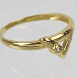 Brillant Ring - GG585 - photo 3