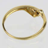 Brillant Ring - GG585 - photo 4