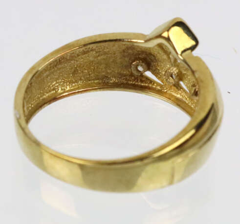 Zirkonia Ring - GG 333 - photo 4