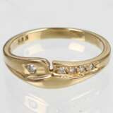 Brillant Ring - GG 585 - photo 1