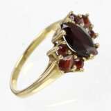 Granat Ring - GG 333 - photo 2