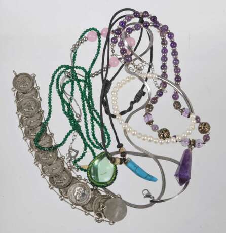 Posten Modeschmuck - Foto 1