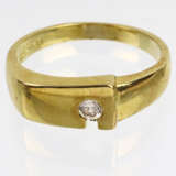 Zirkonia Ring - GG 333 - photo 2