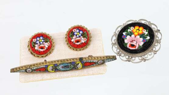 Posten Millefiori-Schmuck - фото 1