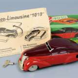 Schuco-Limousine 1010 - photo 1