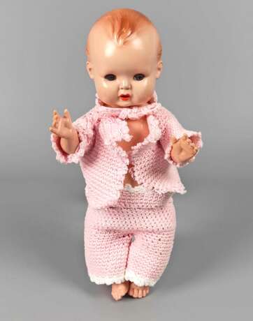 Minerva Baby Puppe - фото 1