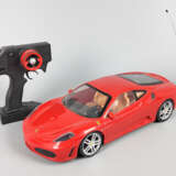 NewRay Modellauto *Ferrari* - photo 1