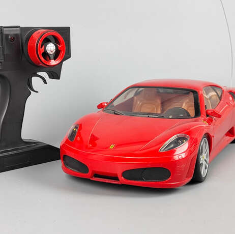 NewRay Modellauto *Ferrari* - photo 3