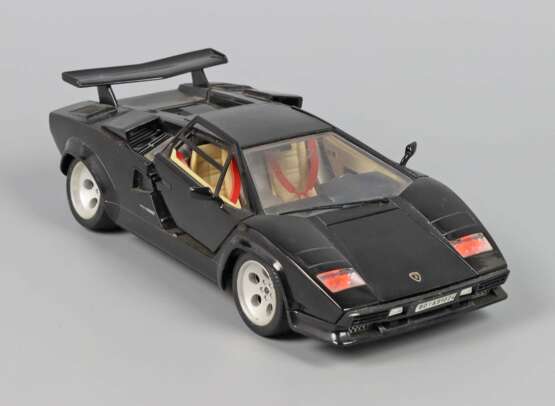 *burago* Modellauto Lamborghini - Foto 1