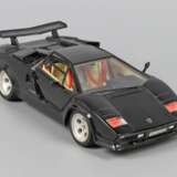 *burago* Modellauto Lamborghini - Foto 1