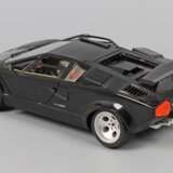 *burago* Modellauto Lamborghini - photo 2