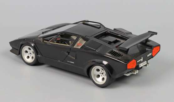 *burago* Modellauto Lamborghini - photo 2