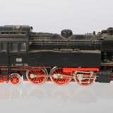 PIKO Dampflokomotive BR 66 - photo 1