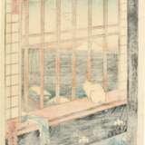 Utagawa Hiroshige (1797-1858) | Asakusa Ricefields and Torinomachi Festival (Asakusa tanbo Torinomachi mode) | Edo period, 19th century - фото 2