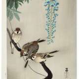 Ohara Koson (1877-1945) | Nine woodblock prints | Taisho period, early 20th century - Foto 4