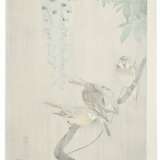Ohara Koson (1877-1945) | Nine woodblock prints | Taisho period, early 20th century - Foto 5