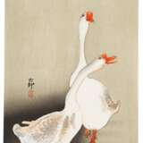 Ohara Koson (1877-1945) | Nine woodblock prints | Taisho period, early 20th century - photo 10