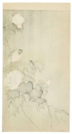 Ohara Koson (1877-1945) | Nine woodblock prints | Taisho period, early 20th century - Foto 15