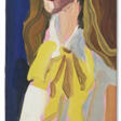 CHANTAL JOFFE (b. 1969) - Auction prices