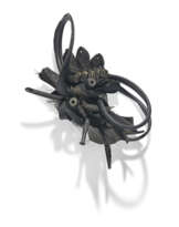 CHAKAIA BOOKER (B. 1953)