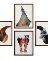 WANGECHI MUTU (B. 1972)