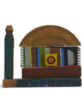 BETTY PARSONS (1900-1982)