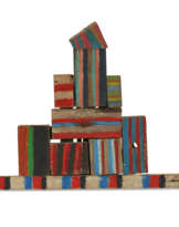 BETTY PARSONS (1900-1982)