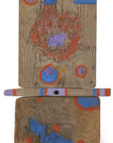 BETTY PARSONS (1900-1982)