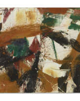 MICHAEL GOLDBERG (1924-2007)