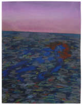 LUCAS SAMARAS (b. 1936)