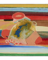 MARLEY FREEMAN (b. 1981)