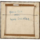 LYNNE DREXLER (1928-1999) - фото 2