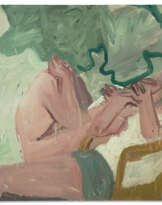 PAUL WONNER (1920-2008)