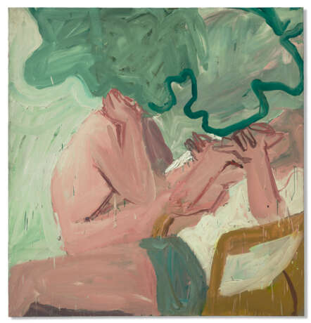 PAUL WONNER (1920-2008) - photo 1