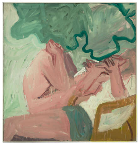 PAUL WONNER (1920-2008) - Foto 2