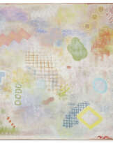 ROBERT NATKIN (b. 1930)