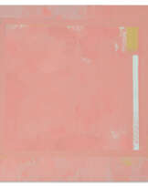 WALTER DARBY BANNARD (1934-2016)