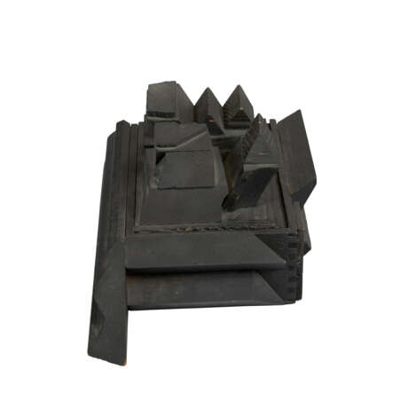 LOUISE NEVELSON (1899-1988) - photo 3