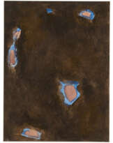 BETTY PARSONS (1900-1982)